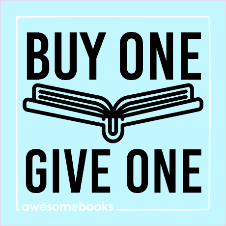 buy one give one