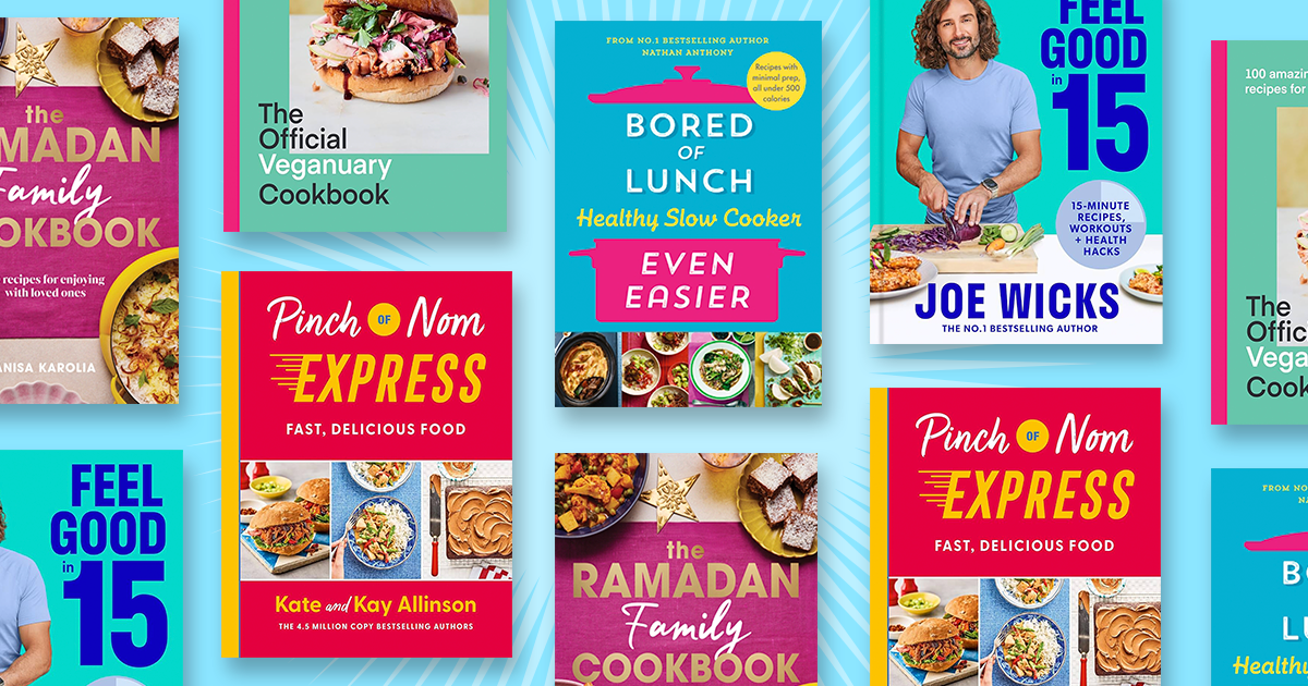 The Joy of Cooking: The Best New Cookbooks for 2024